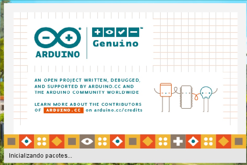 como instalar o arduino