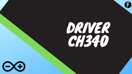 Driver CH340