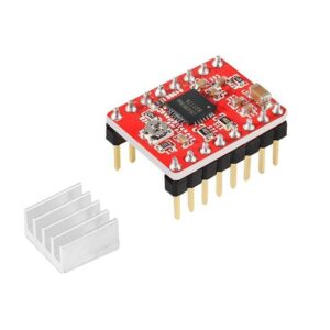 Driver A4988 para Stepper