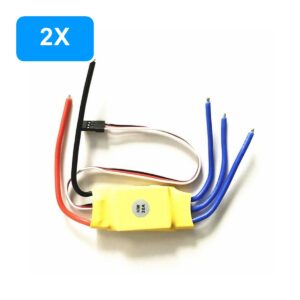 ESP32 DevKit V1 WiFi+BT