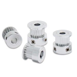 Polia GT2 Tensora 6mm SEM dentes