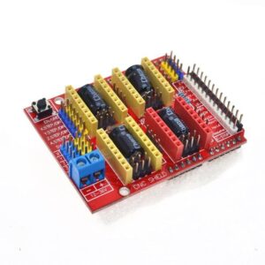 Kit Iniciante Arduino Completo
