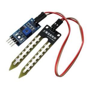 Sensor DHT22 Temperatura/Umidade