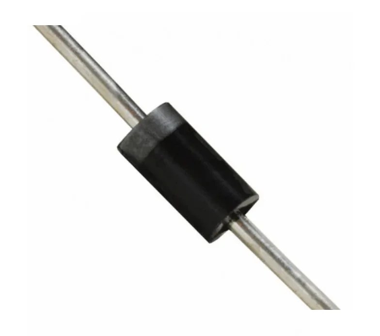Diodo TVS Bidirecional P6KE27CA 27V