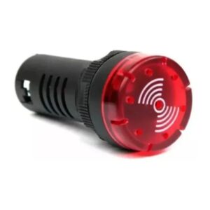 Módulo Buzzer com LED Indicador