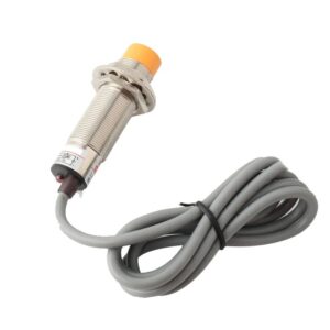 Sensor Capacitivo de Proximidade 10mm Saída NA