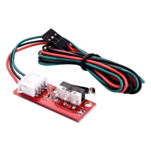 Endstop Mecânico Sensor Fim de Curso para Impressora 3D