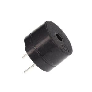 Buzzer Ativo 5V