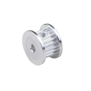 Polia GT2 20 Dentes 6mm sem Rolamento