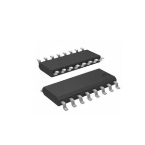 CI CH340G Conversor USB-Serial SMD