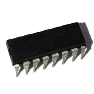 CI 74HC4046 Phase-Locked Loop (PLL) DIP-16