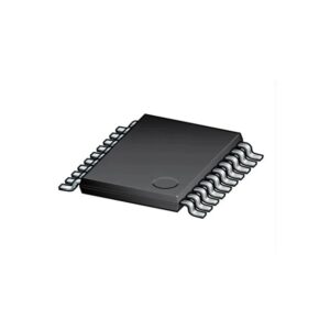 CI 74HC245PW Octal Bus Transceiver SMD