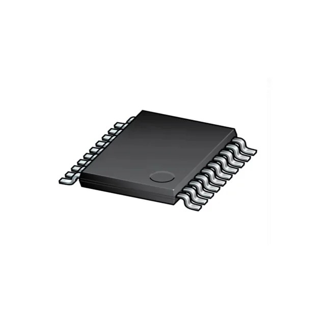 CI 74HC273D Octal D Flip-Flop DIP-20