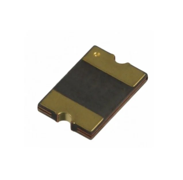 Fusível PTC Auto-Restaurável 500mA (Reset Fuse)
