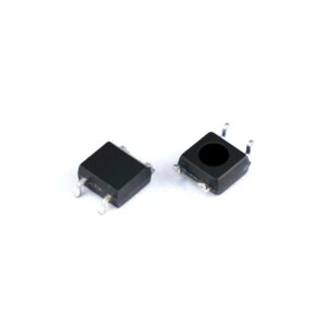 CI MB8S Ponte Retificadora 0,8A SMD