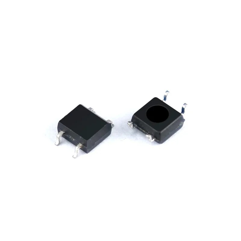 CI MB8S Ponte Retificadora 0,8A SMD
