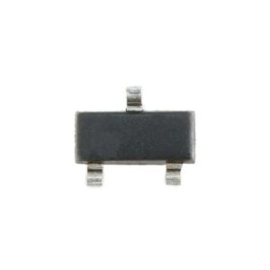 CI TL431 Regulador de Tensão Ajustável 2,5-36V SMD