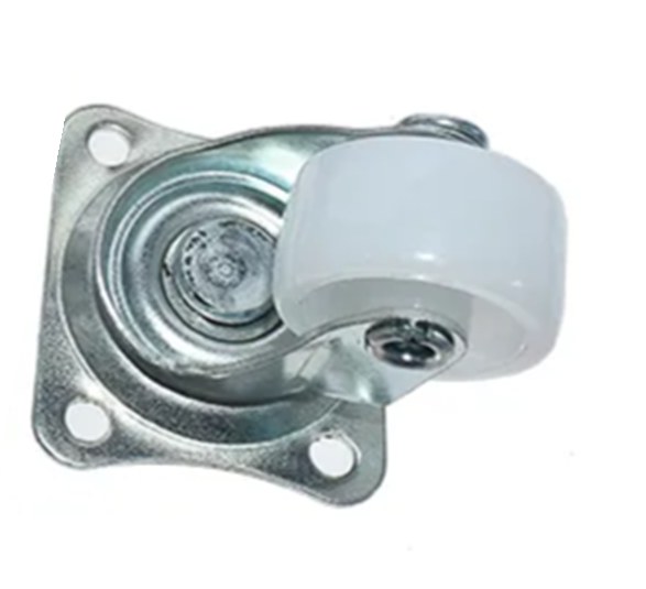 Roda Boba (Rodízio) para Robô 2WD