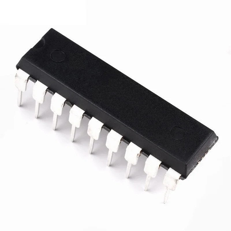 CI ULN2803 Driver Darlington 8 Canais