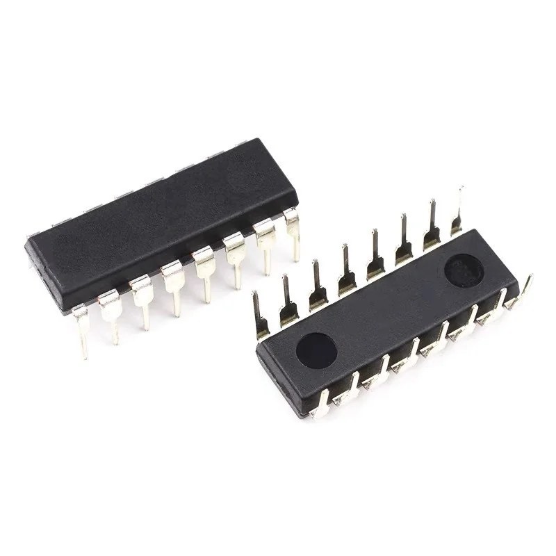 CI PCF8574 Expansor I2C 8 Portas - Imagem 2