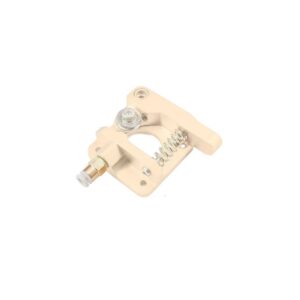 Extrusora MK8 para Impressora 3D Dourada (Bowden/Direct)