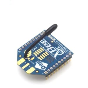 Módulo XBee S2C ZigBee 2,4 GHz Antena Wire (XB24CZ7WIT-004)