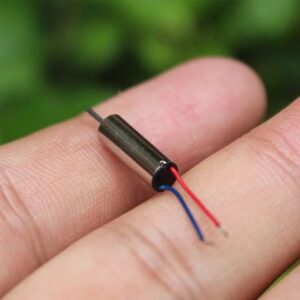 Micromotor 614 DC 53.000 RPM Alta Velocidade