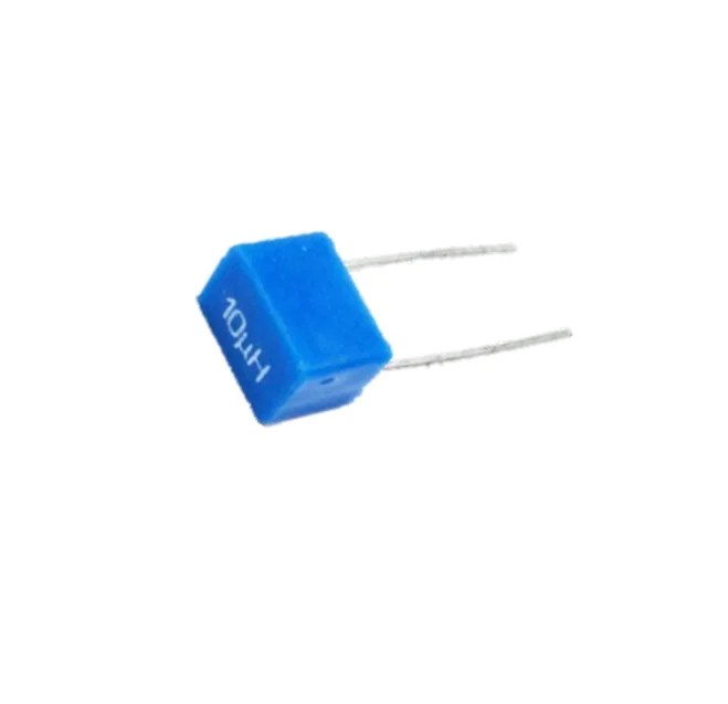 Indutor Radial 10uH (Tipo Sotang) PCB