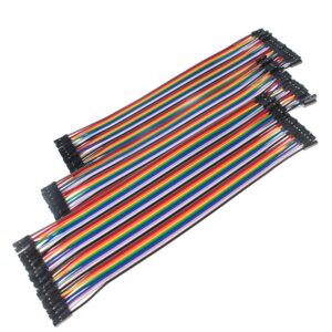 Cabo Jumper Macho-Macho 20cm
