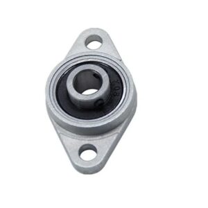 Mancal KFL08 com Rolamento para Eixo 8mm