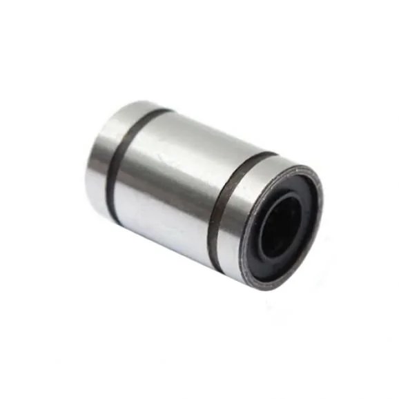 Rolamento Linear LM16UU Ø16mm - Imagem 2