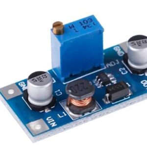 Módulo Amplificador de Fonte XH-M145