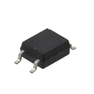Fotoacoplador PC817 PTH DIP