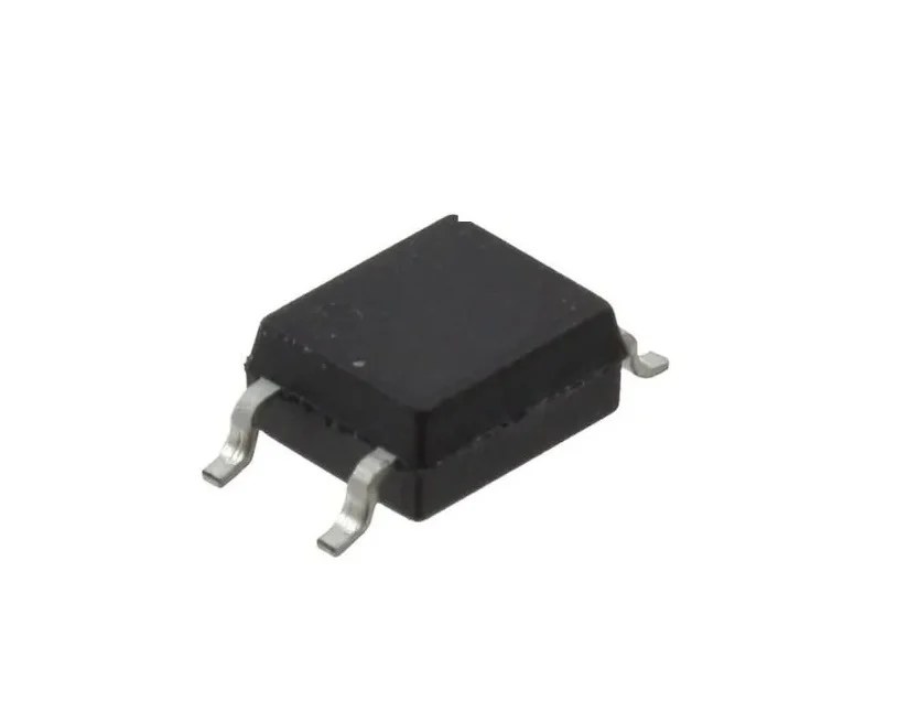 Fotoacoplador PC817 PTH DIP