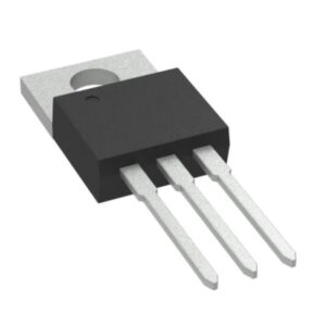 CI Regulador de Tensão LM7809 9V 1A TO-220