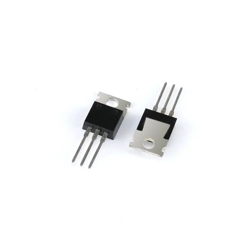 CI Regulador de Tensão LM7809 9V 1A TO-220 - Imagem 2
