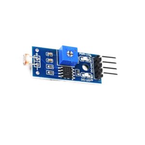 Módulo Sensor de Luminosidade LDR