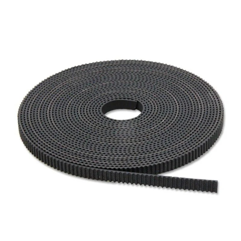 Correia GT2 6mm por Metro para Impressora 3D e CNC - Imagem 3