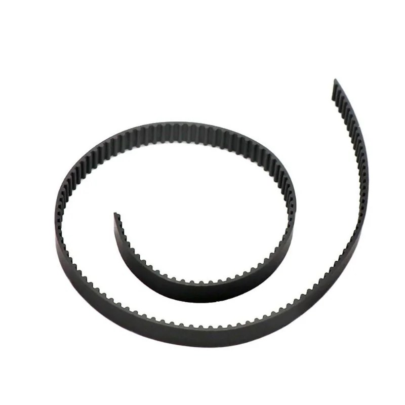 Correia GT2 6mm por Metro para Impressora 3D e CNC - Imagem 5