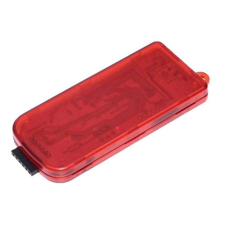 Gravador PICkit 3 USB para Microcontroladores PIC - Imagem 3