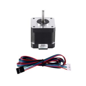 Motor de Passo NEMA 17 17HS4401S 4,2 kgf.cm