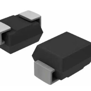 Diodo TVS Bidirecional SMAJ15A SMD