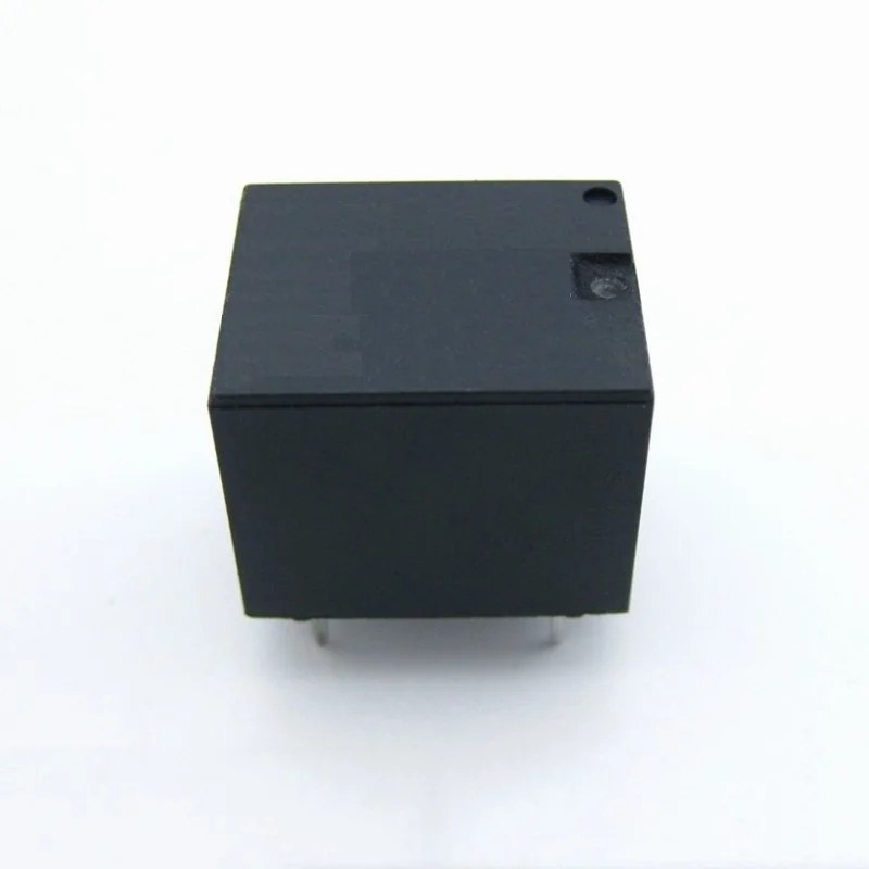 Relé 5VDC 10A 125VAC 2 Posições (NA/NF) - Imagem 2