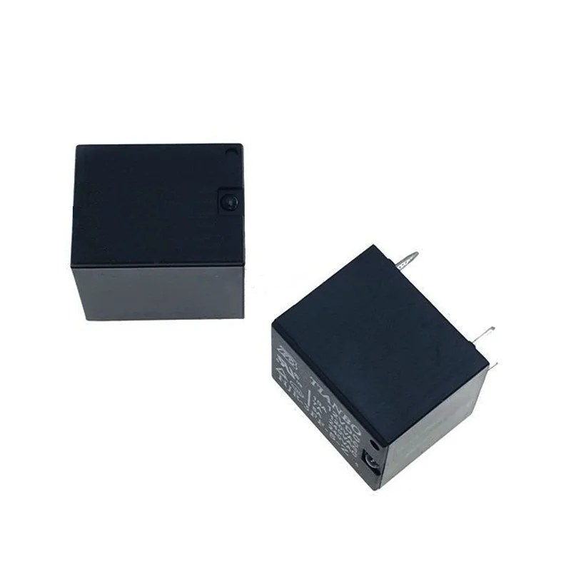 Relé 5VDC 10A 125VAC 2 Posições (NA/NF) - Imagem 3