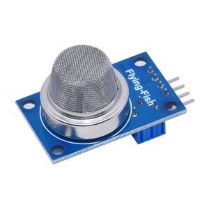 Módulo Sensor de Gás Hidrogênio MQ-8