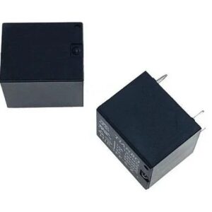 Relé SRD 12VDC 10A 125V SPDT (NA/NF)