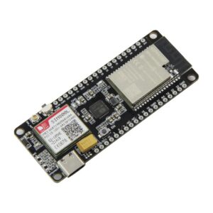 Módulo TTGO T-Call ESP32 + SIM800L GSM/GPRS com Antena