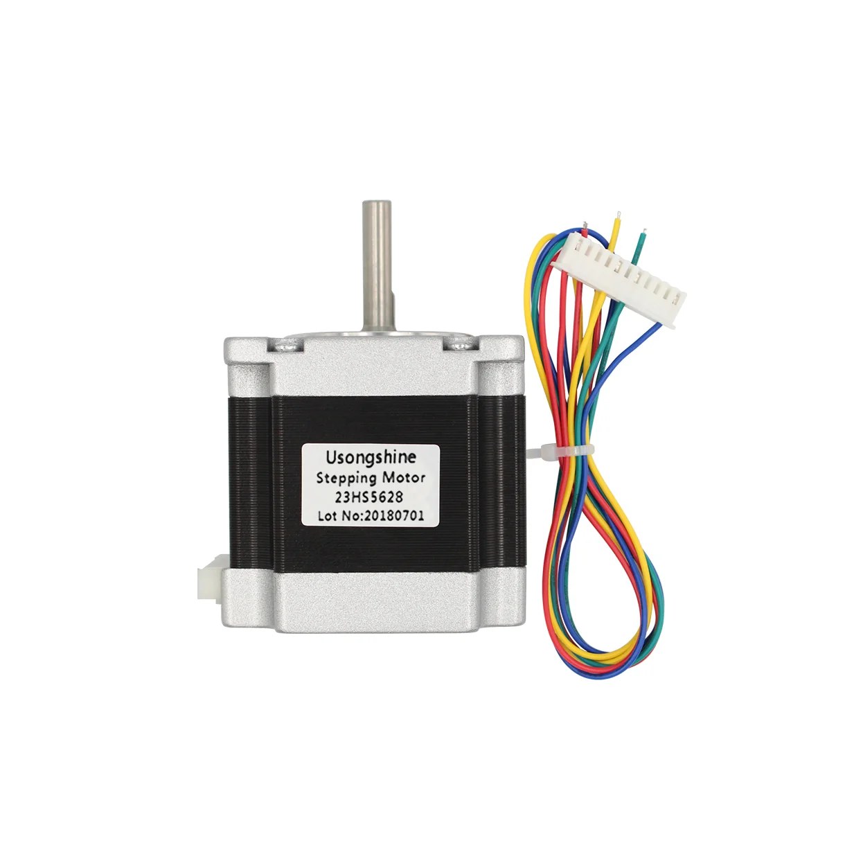 Motor de Passo NEMA 23 23HS5628 1,8°/Passo - Imagem 2