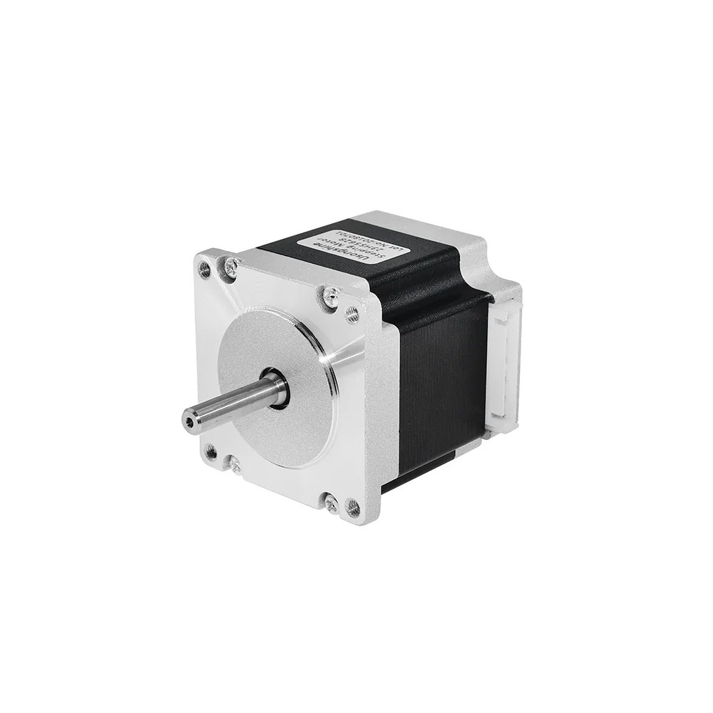Motor de Passo NEMA 23 23HS5628 1,8°/Passo - Imagem 4