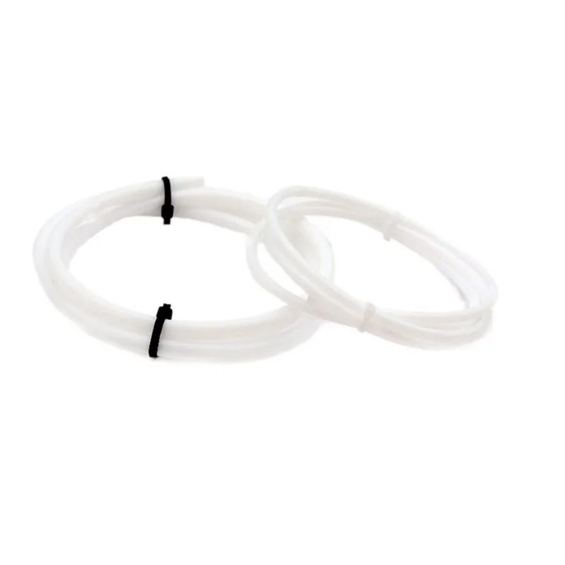 Tubo PTFE Teflon 1 Metro para Bowden Filamento 1,75mm - Imagem 3